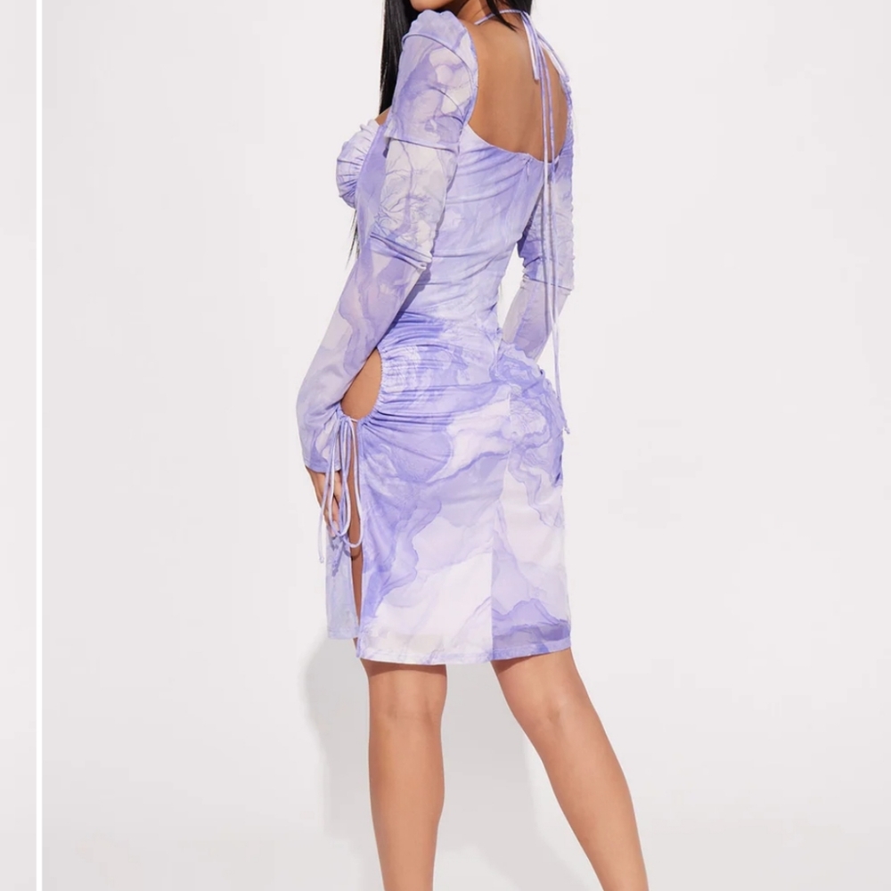 Fashion nova  dress